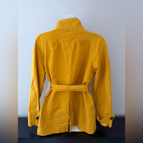 Ann Taylor Rain Coat - Picture 6 of 11
